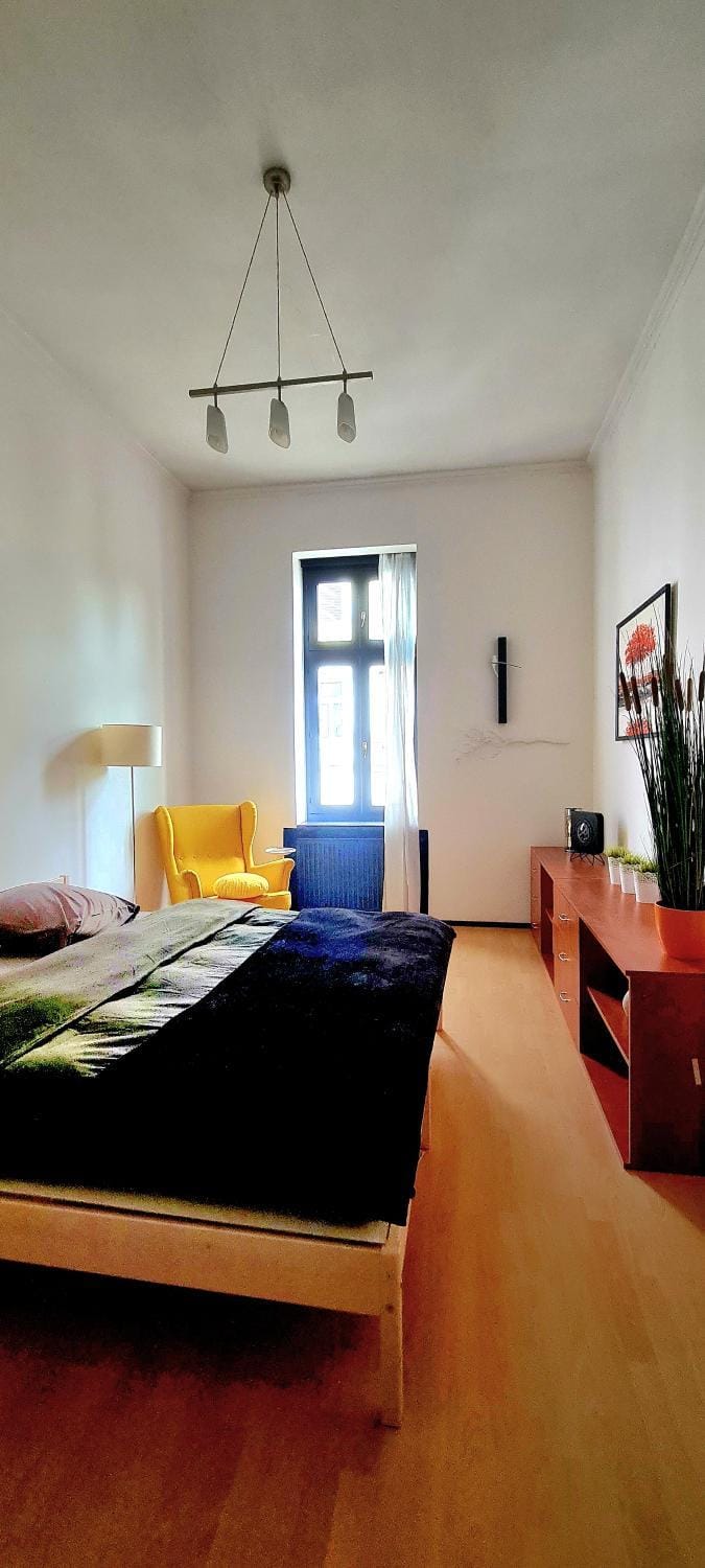 City center apartment Apartment in Hungary