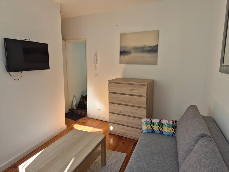 Studio Centre de Foix Apartment in Occitanie