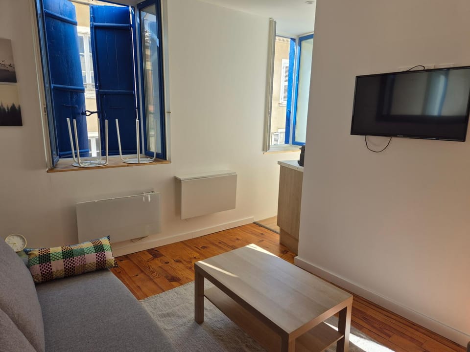 Studio Centre de Foix Apartment in Occitanie