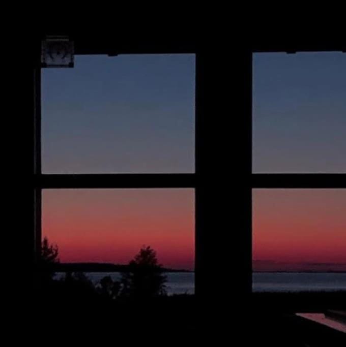 Private sauna house with sea view House in Estonia