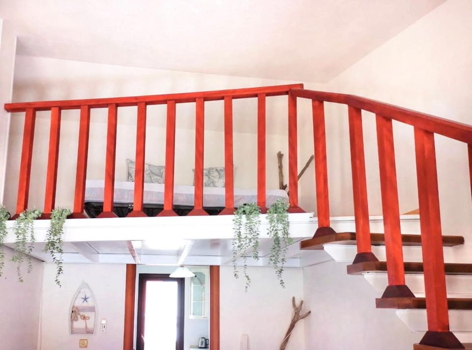 Casa Mea posizione strategica a due passi dal mare Apartment in Porto Torres