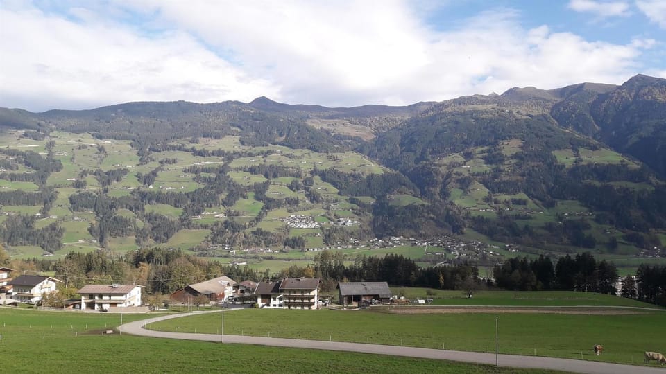 Ferienwohnung Birkenheim Apartment in Tyrol