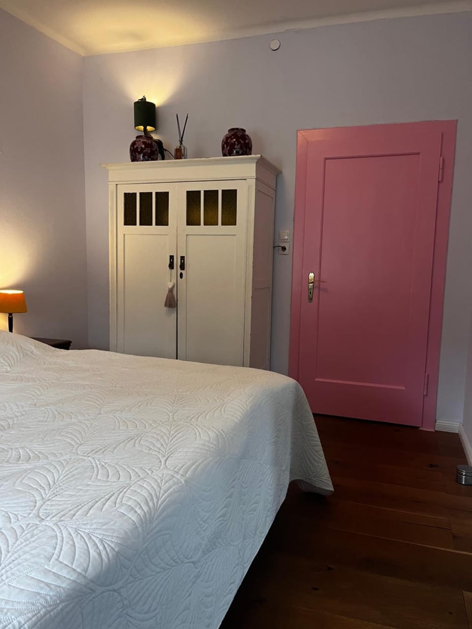 Ferienwohnung Waldseite Apartment in North Rhine-Westphalia