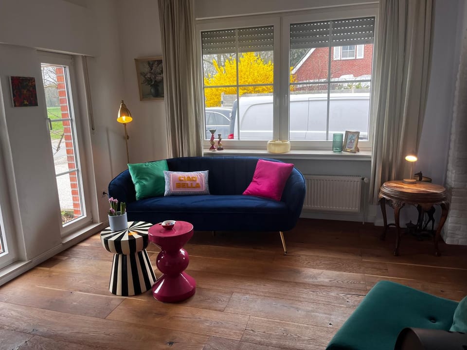Ferienwohnung Waldseite Apartment in North Rhine-Westphalia
