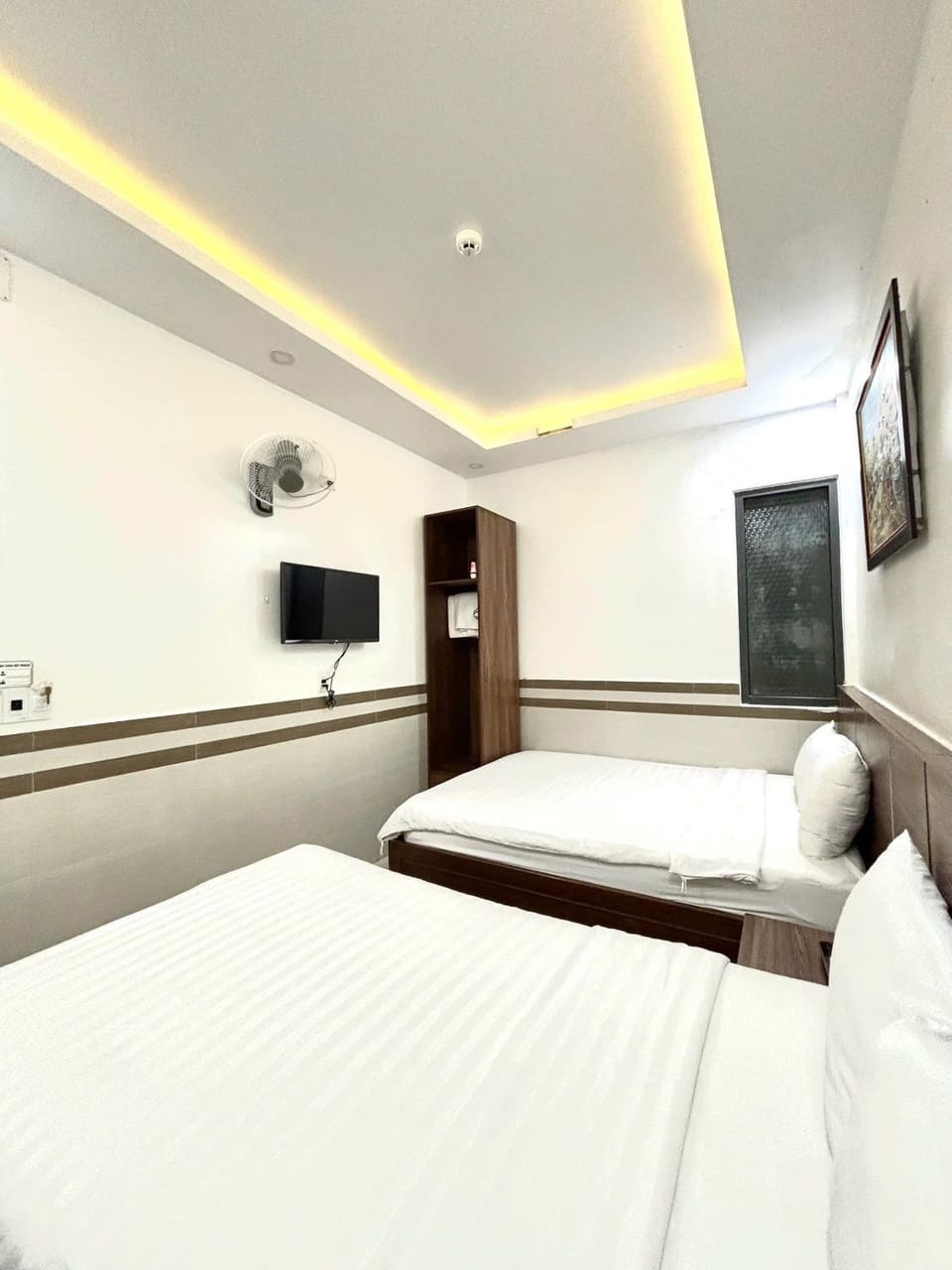 Shine Hotel Hotel in Laos