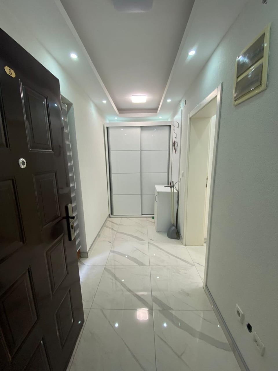 Apartman Stivi Deluxs 2 Apartment in Serbia