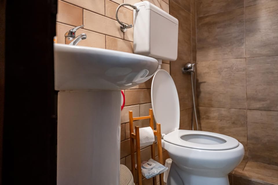 Orange Apart Apartment in Ulcinj Municipality