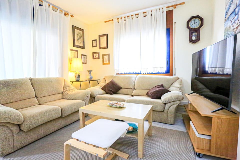 LITORAL COSTA DORADA - ROGER Only families Apartment in Cambrils