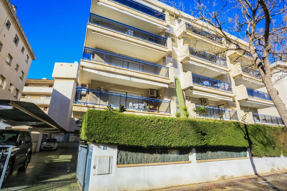 LITORAL COSTA DORADA - ROGER Only families Apartment in Cambrils