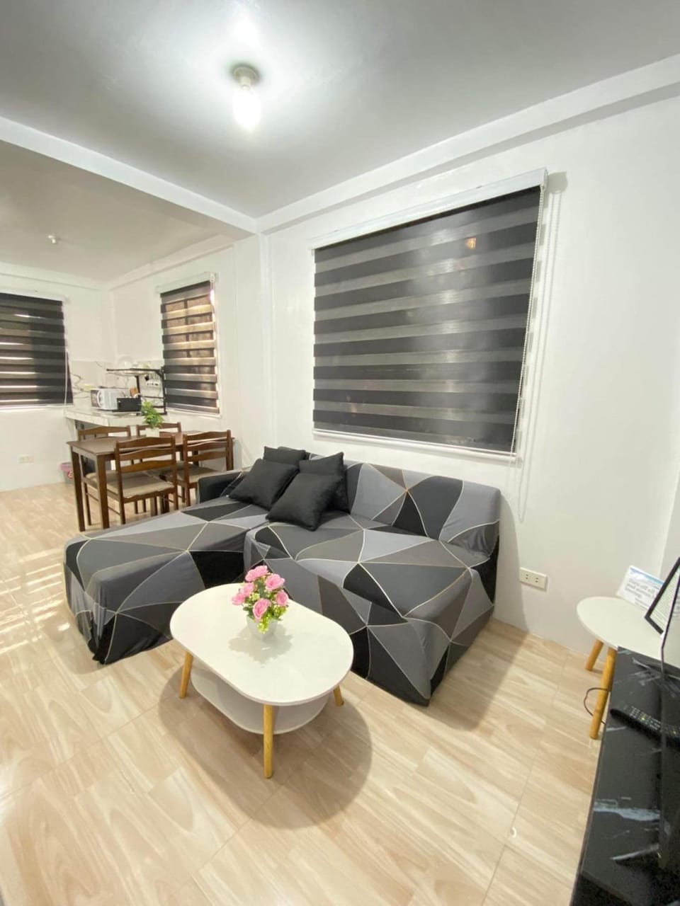 Cabuhat-Duco Lodge 3 Bed and Breakfast in Calabarzon