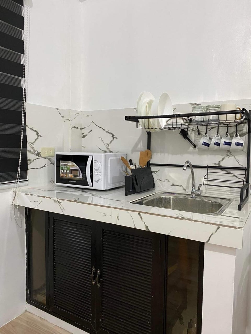 Cabuhat-Duco Lodge 3 Bed and Breakfast in Calabarzon