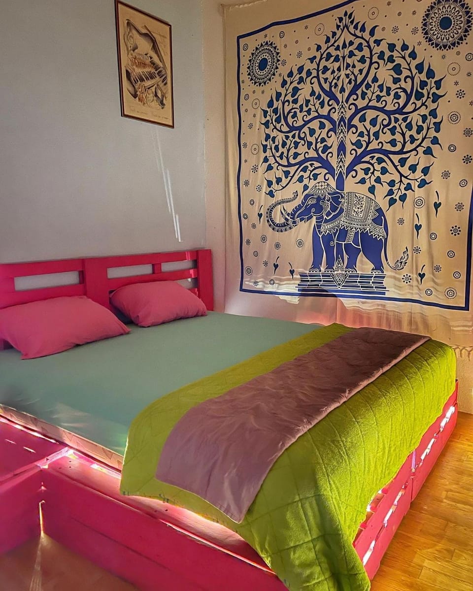 FREEDOM 1 Apartment in Ulcinj Municipality