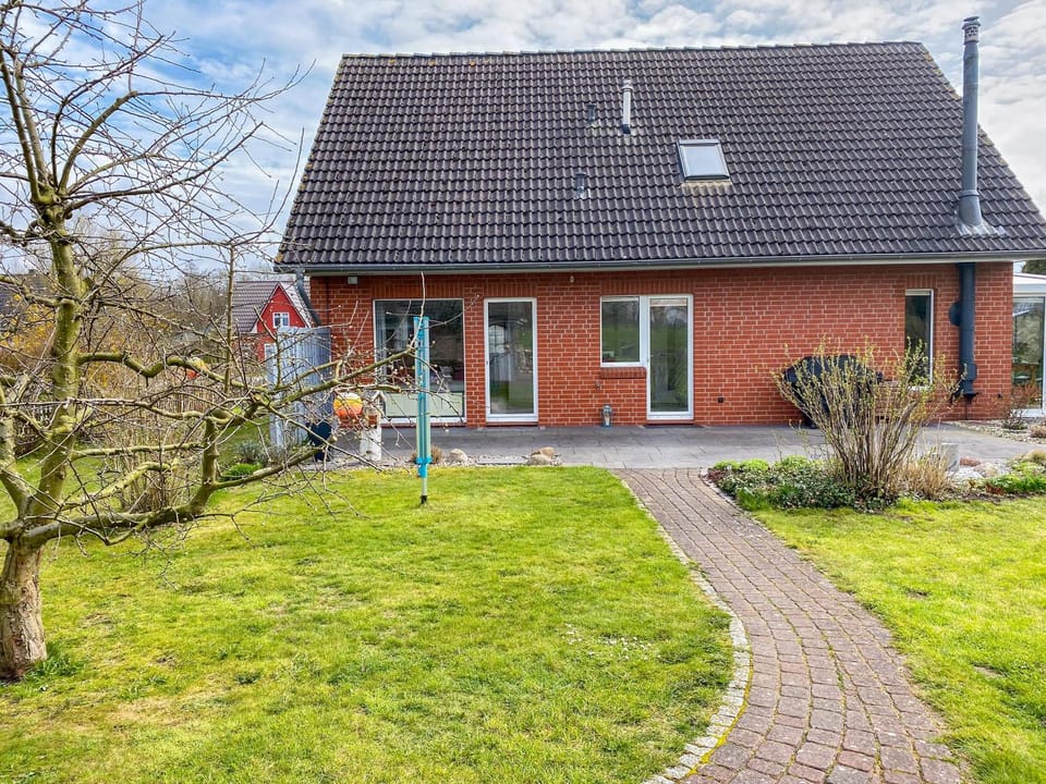 Property building, Balcony/Terrace