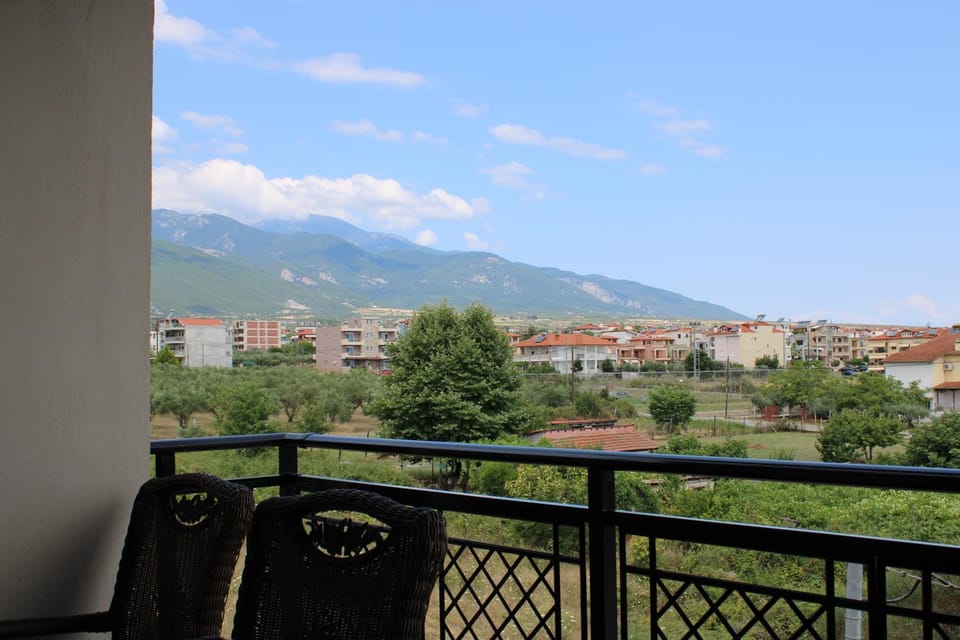 ADG Luxurious Apartments Apartment hotel in Pieria, Greece