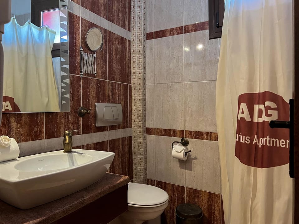 ADG Luxurious Apartments Apartment hotel in Pieria, Greece