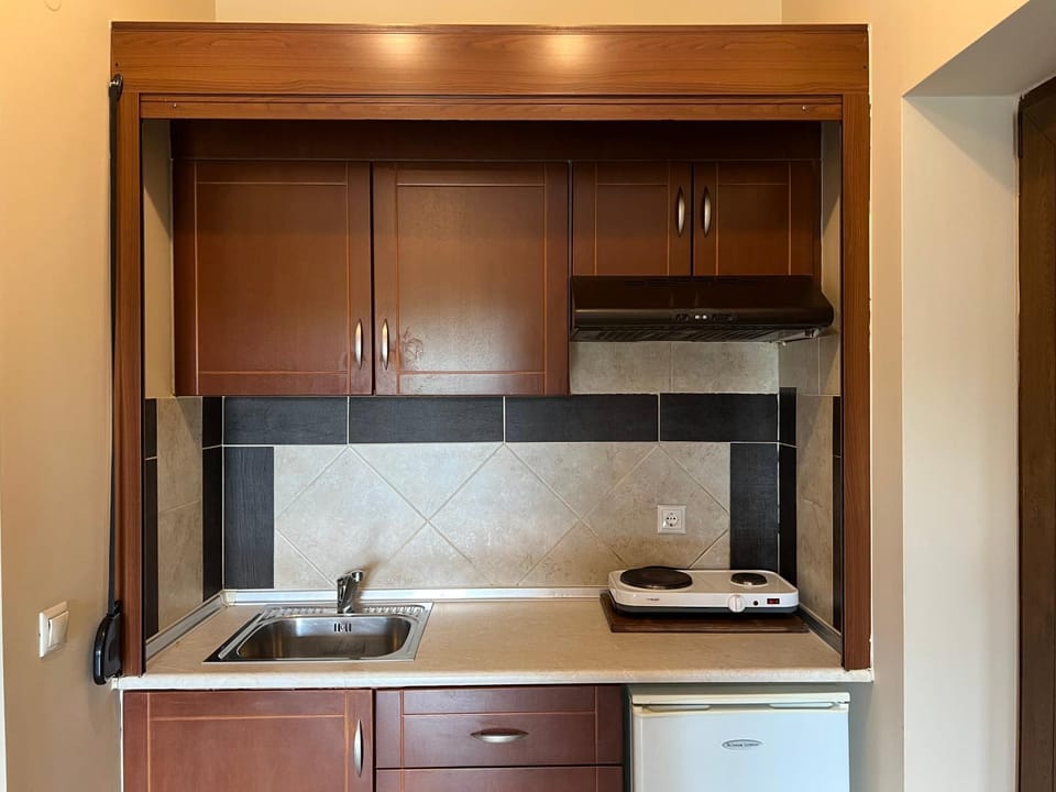 ADG Luxurious Apartments Apartment hotel in Pieria, Greece