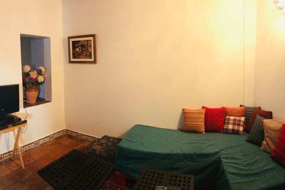 Casa Mora House in Sierra de Huelva