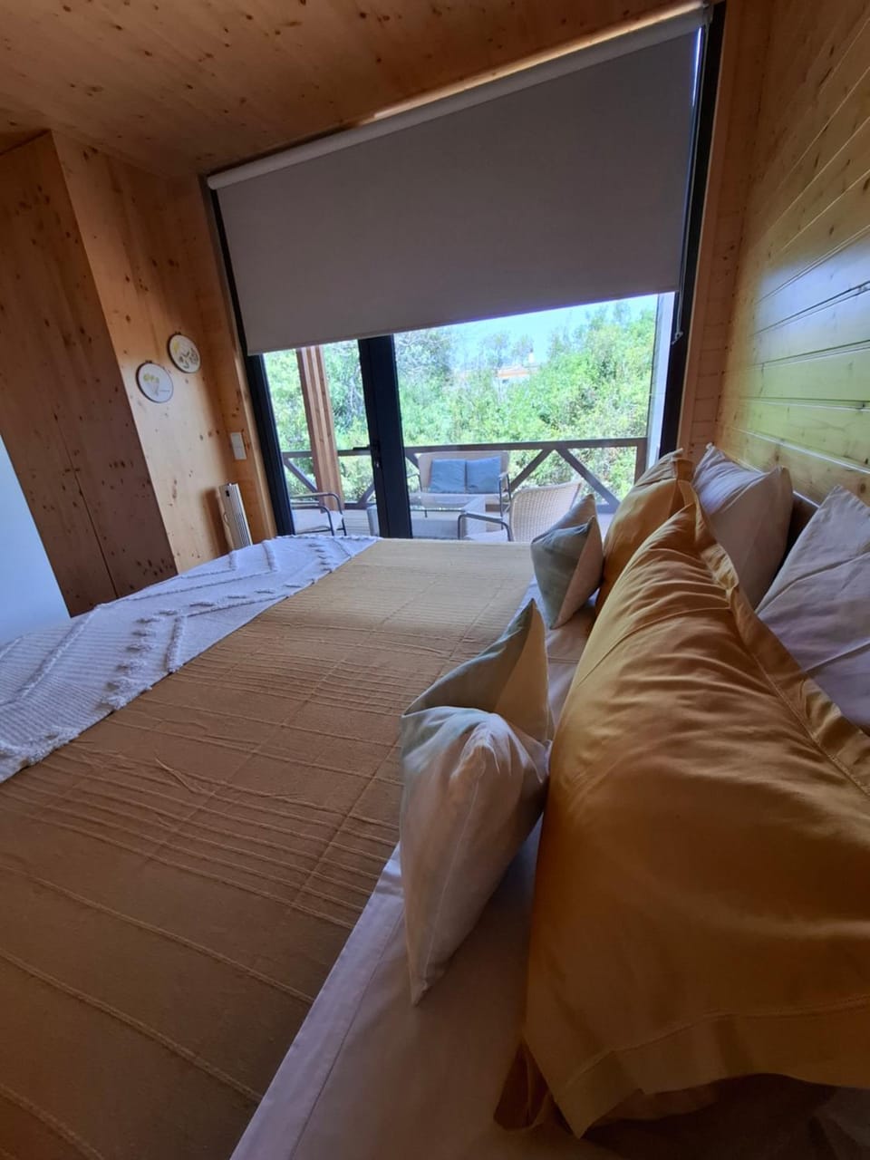 Eco Lodge Villa das Alfarrobas com Piscina Luxury tent in Albufeira