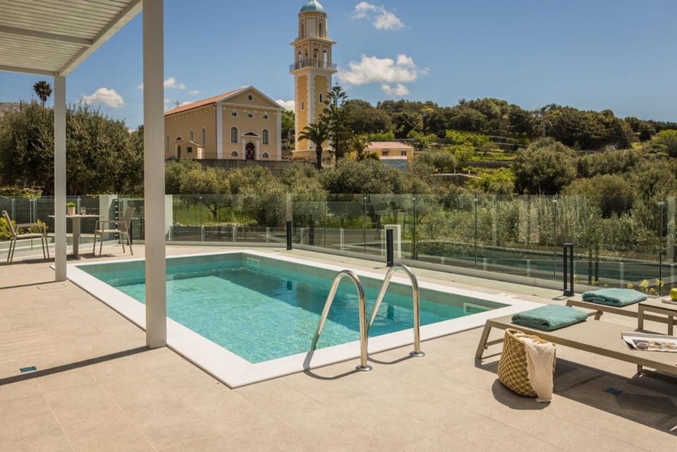 Summertime Villas Villa in Cephalonia