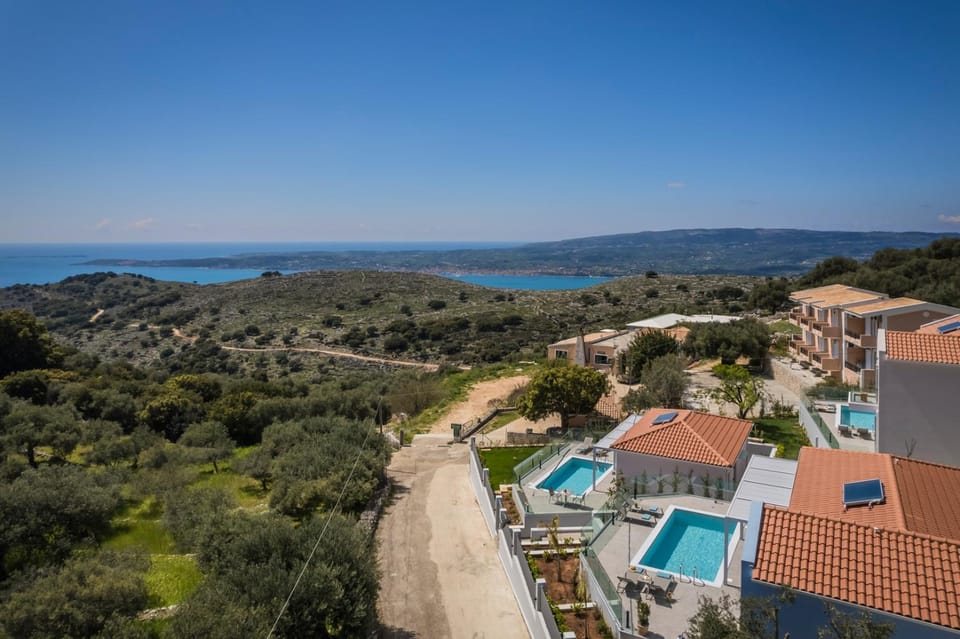 Summertime Villas Villa in Cephalonia