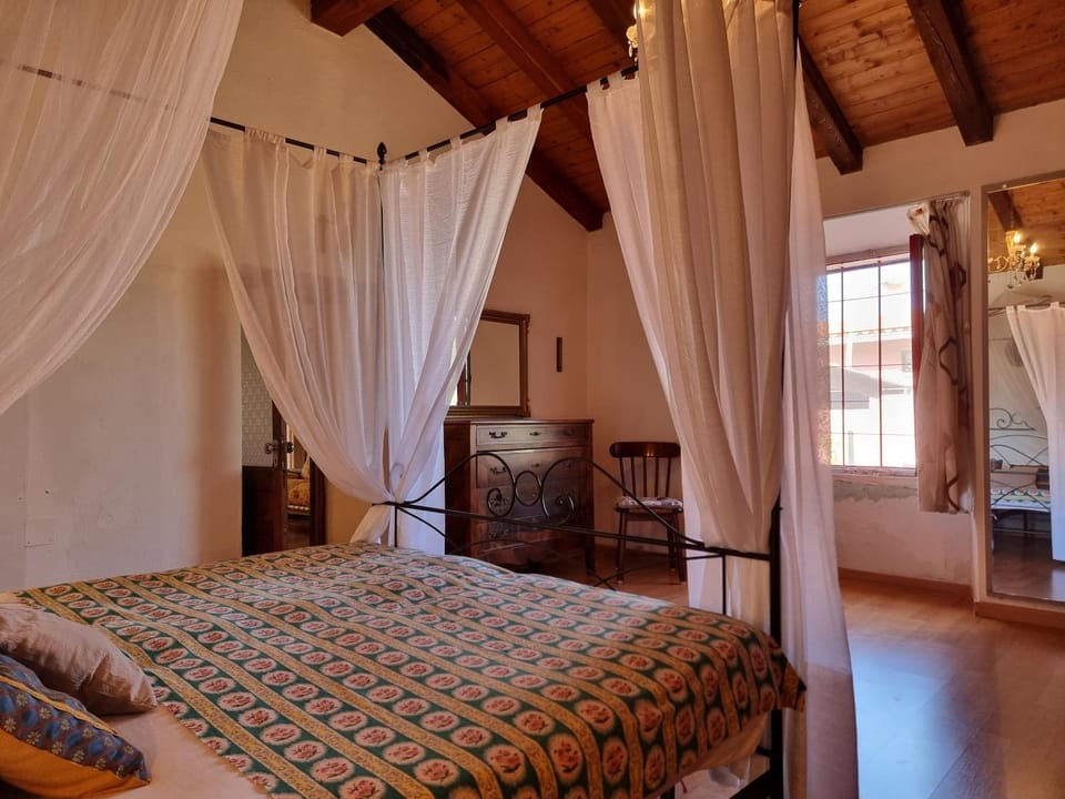 Casa Monte Rena House in Sardinia
