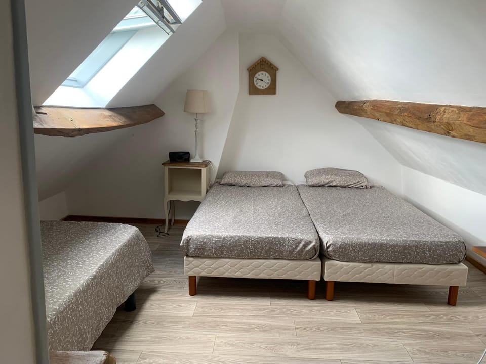 Gîte de Bel air Farges en septaine House in Centre-Val de Loire