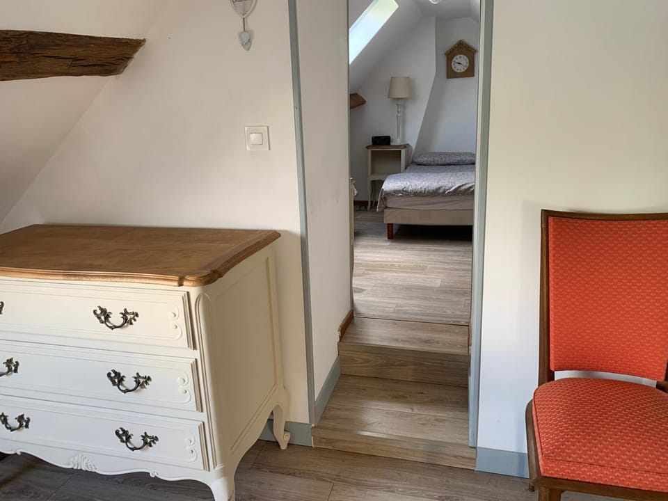 Gîte de Bel air Farges en septaine House in Centre-Val de Loire