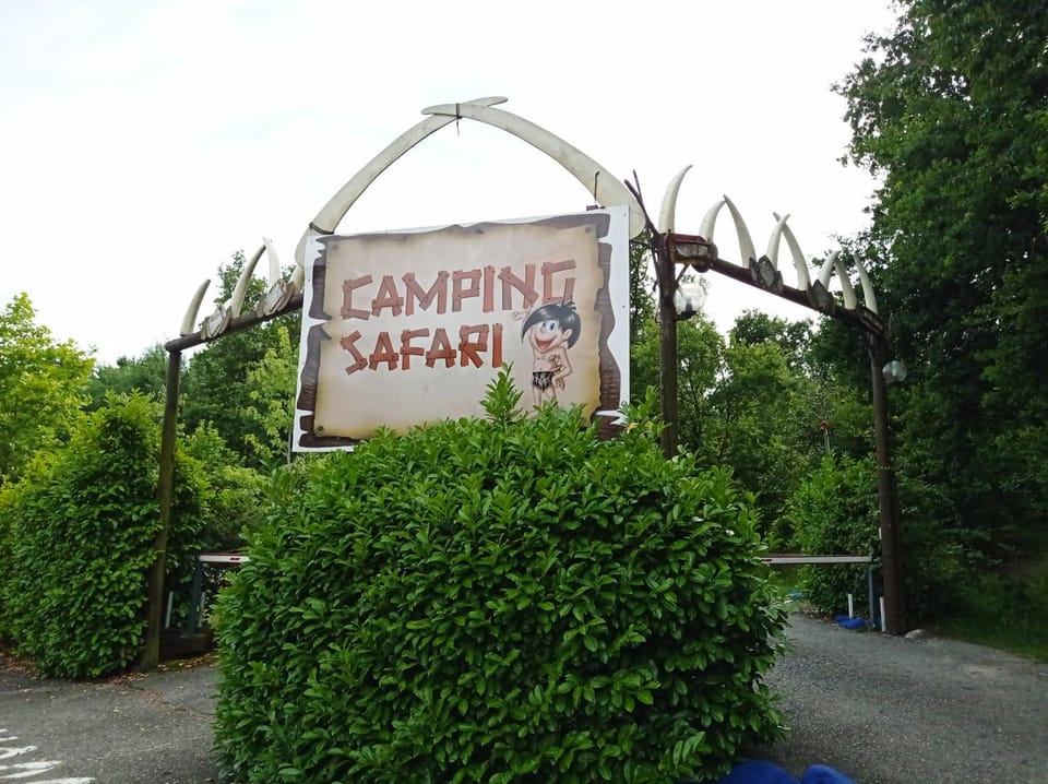 Property logo or sign, Street view
