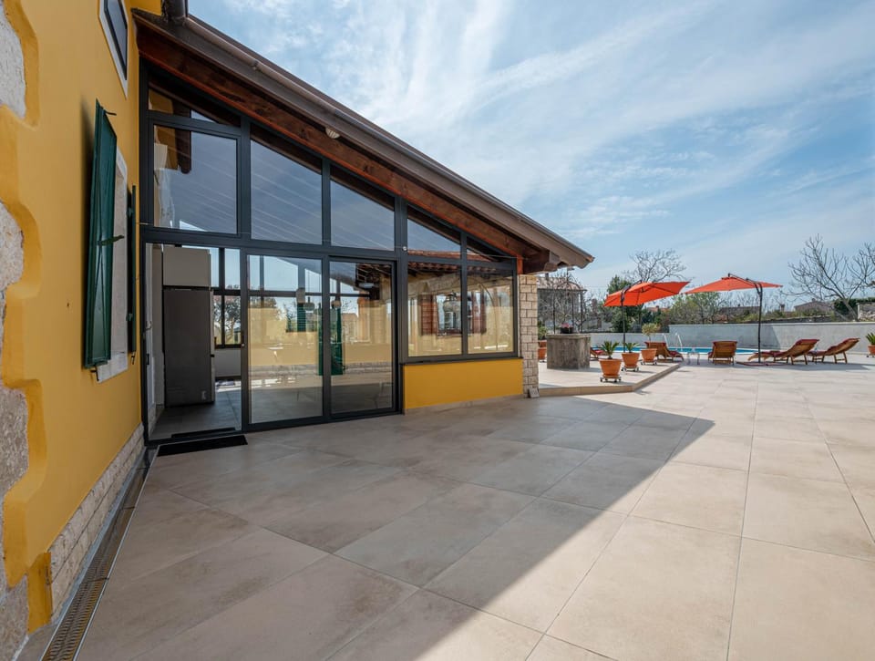 Ferienhaus/HolidayHouse Smokvica **** in Rakalj House in Istria County