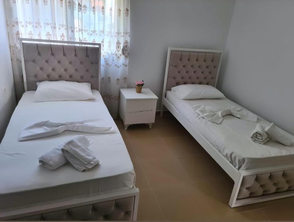 Saranda Relax New Apartment-Rare Find near Port Apartment in Sarandë