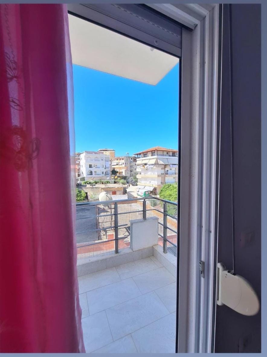 Saranda Relax New Apartment-Rare Find near Port Apartment in Sarandë