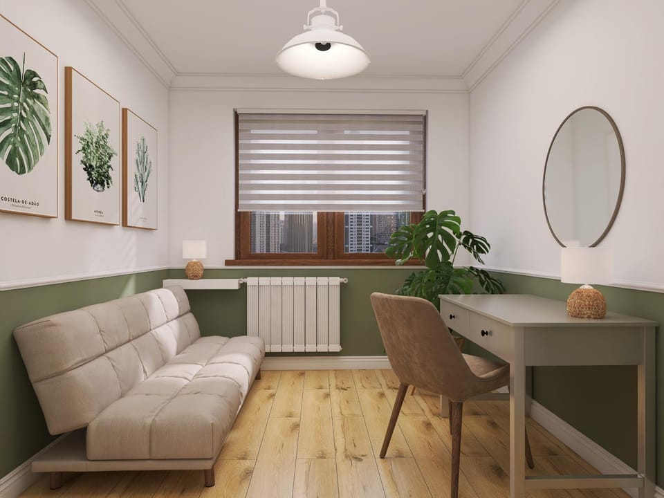 Cosy Space Apartment Apartment in Poland