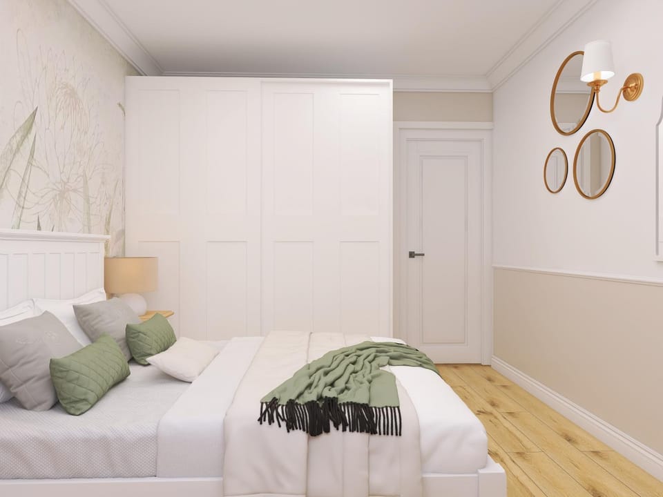 Cosy Space Apartment Apartment in Poland
