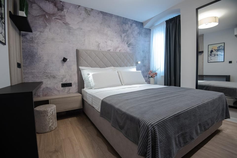 One&Only Luxury Apartment Zadar Apartment in Zadar