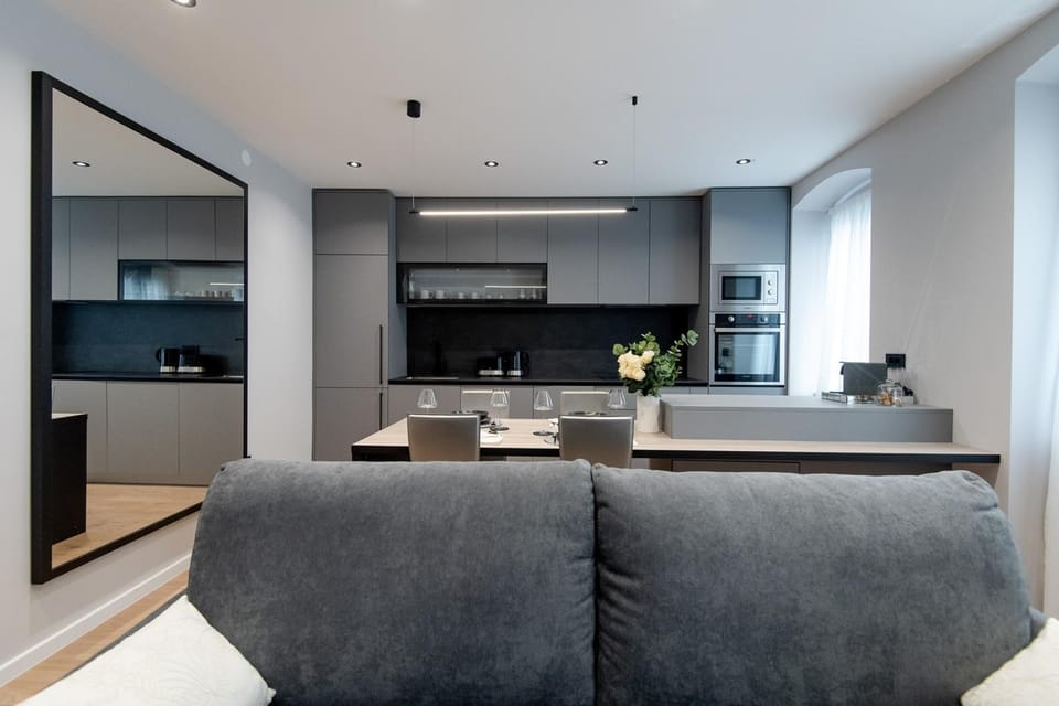 One&Only Luxury Apartment Zadar Apartment in Zadar