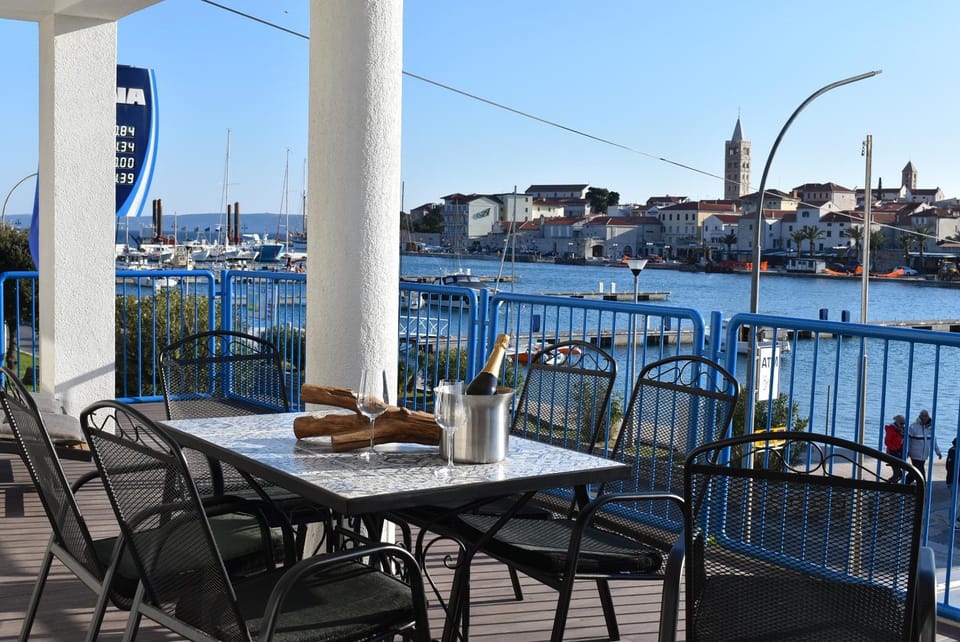 Apartment ACI Marina RAB Apartment in Lika-Senj County