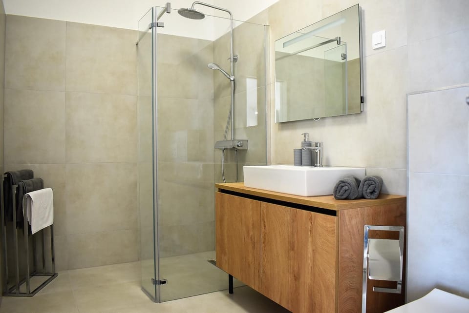 Apartment ACI Marina RAB Apartment in Lika-Senj County
