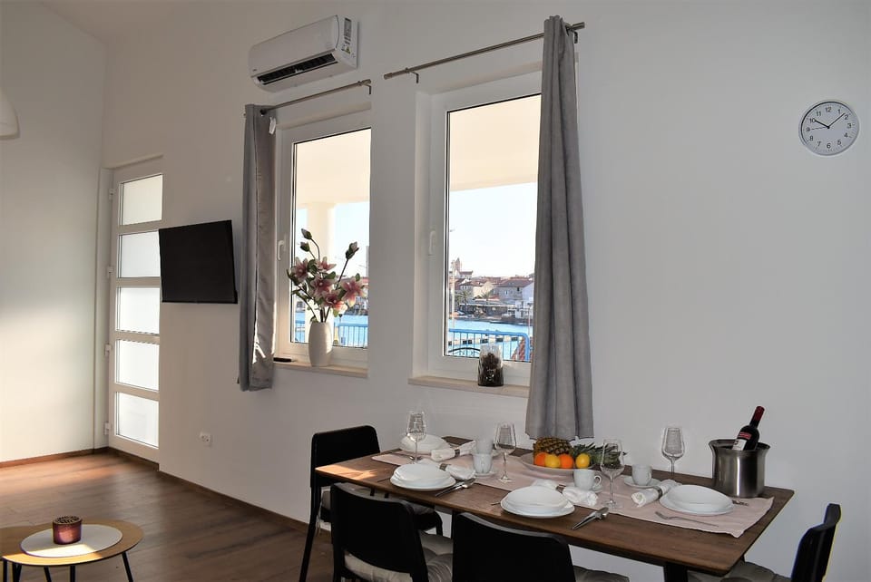 Apartment ACI Marina RAB Apartment in Lika-Senj County