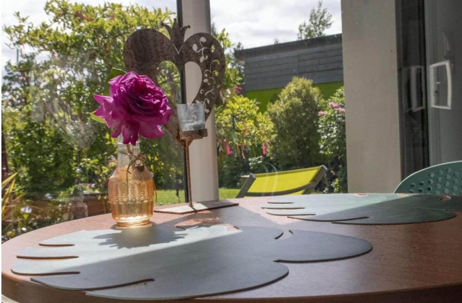 Ö TAÖ Bed and Breakfast in Hauts-de-France