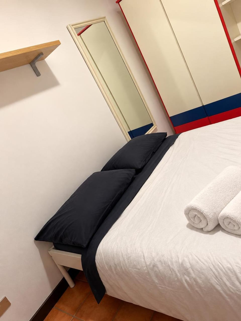 LOWEST PRICE IN ROMA Ciamarra apartments Bed and Breakfast in Rome