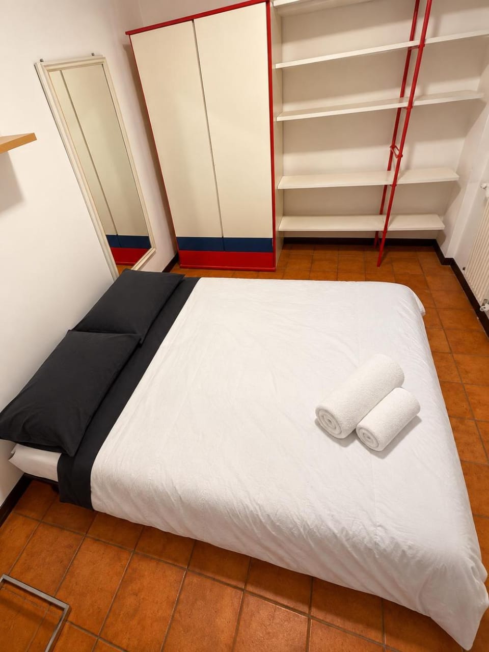 LOWEST PRICE IN ROMA Ciamarra apartments Bed and Breakfast in Rome