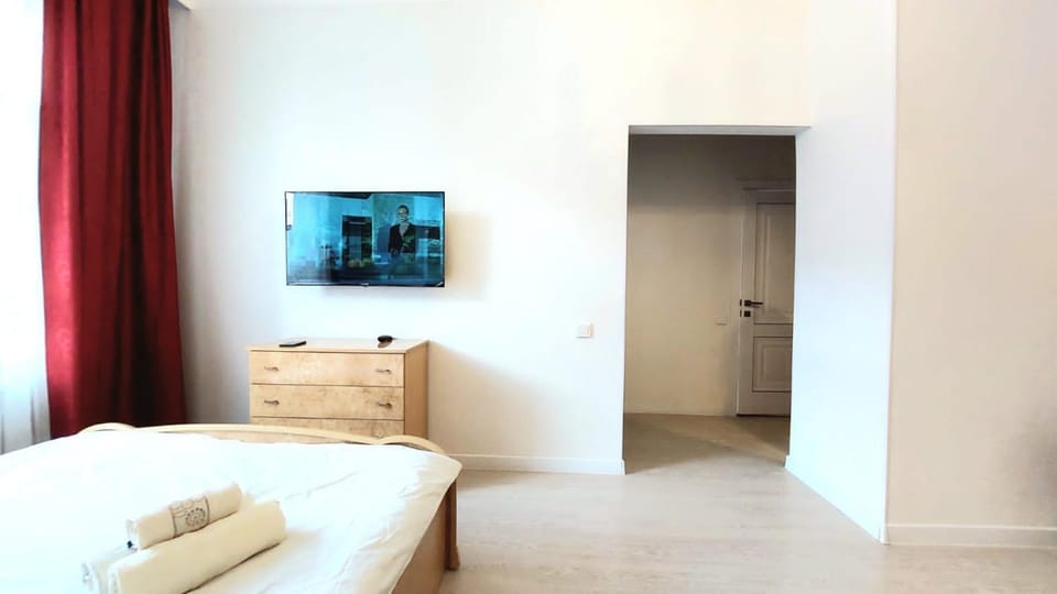 Аэропорт 15 минут Галамат Apartment in Kazakhstan
