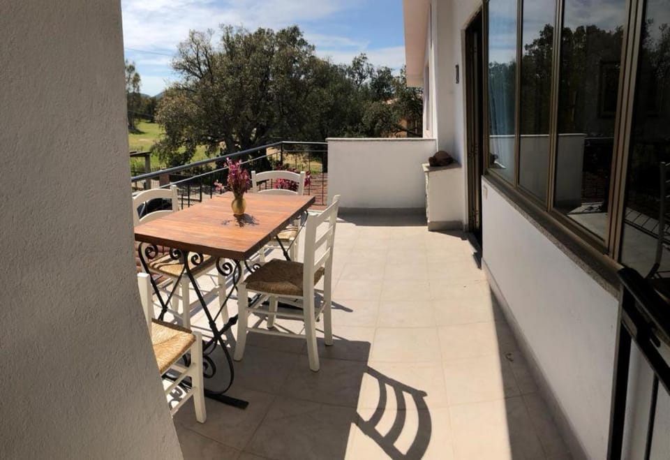 Casa Linda House in Sardinia