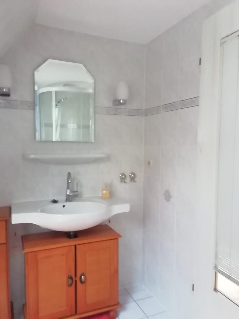 Ferienwohnung Loewe Apartment in Plau am See