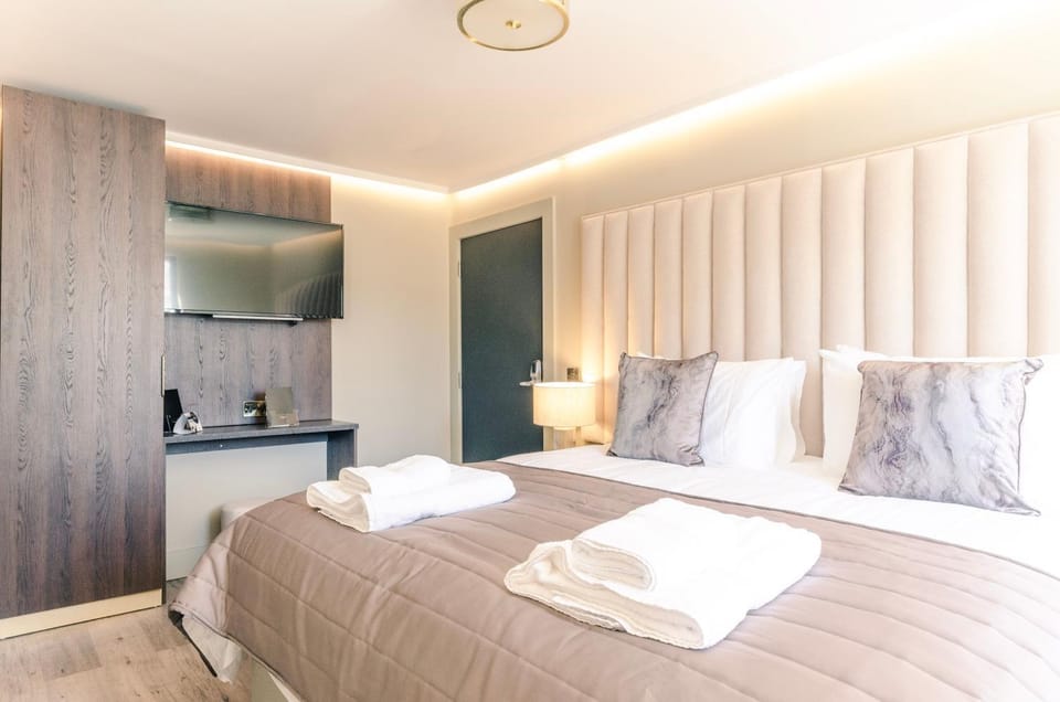 Sweeney Aviemore One Apartment in Aviemore