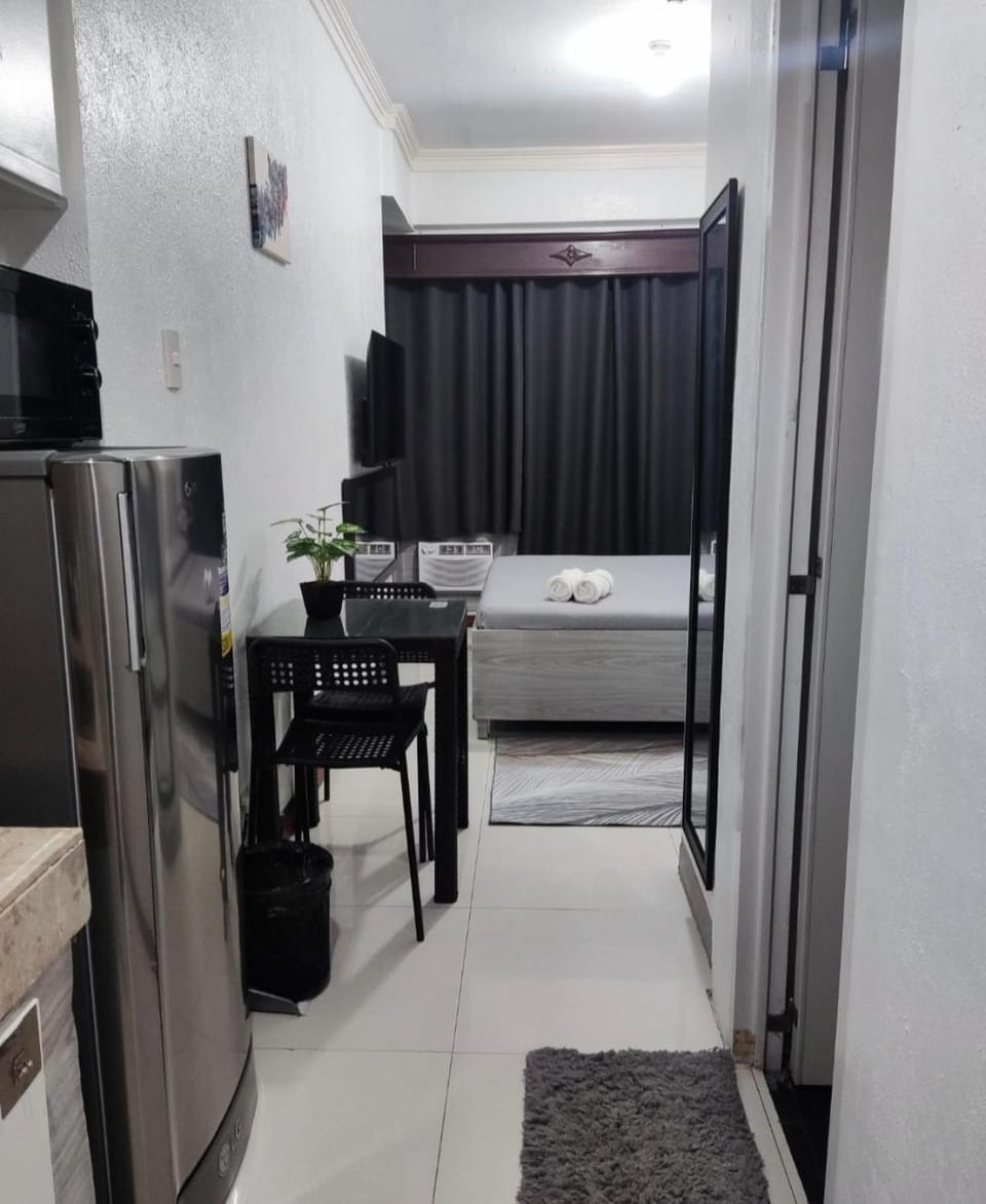 Citadel Inn Apartment hotel in Makati