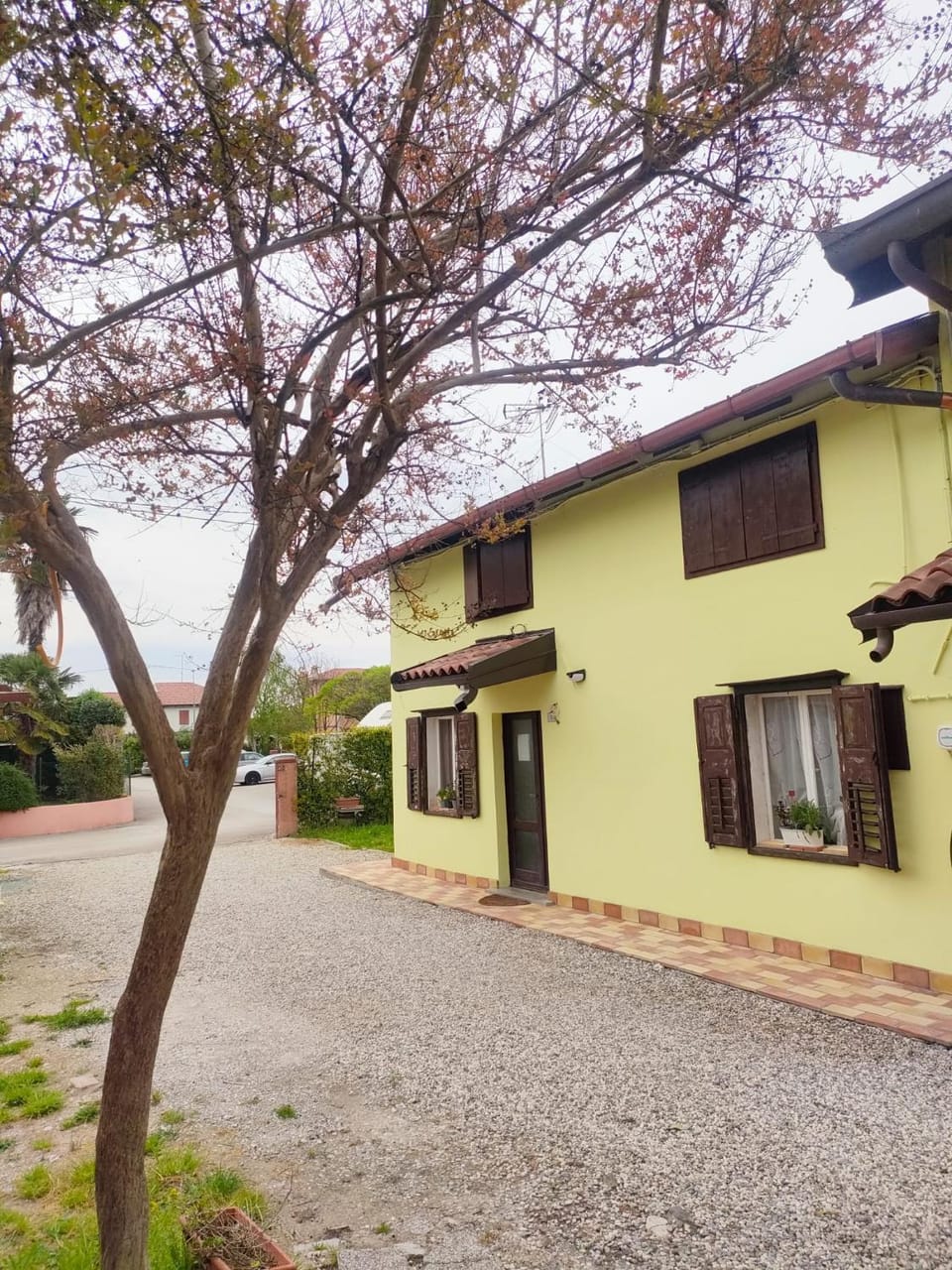 Via Cantonina 1 di Diana House in Friuli-Venezia Giulia