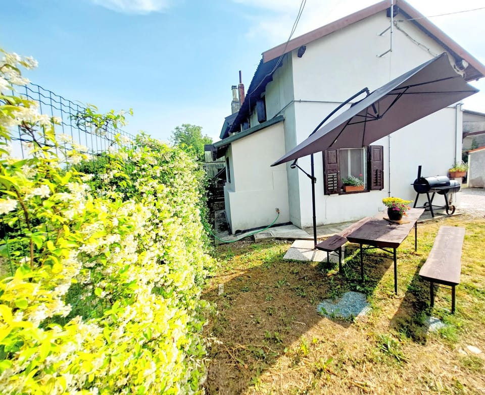 Via Cantonina 1 di Diana House in Friuli-Venezia Giulia