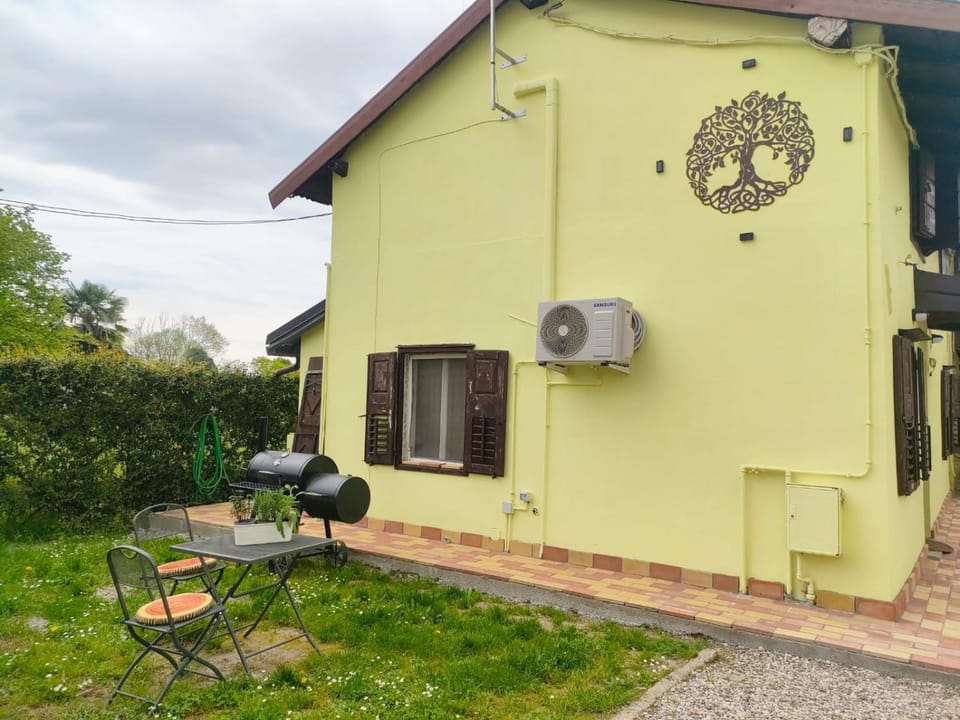 Via Cantonina 1 di Diana House in Friuli-Venezia Giulia