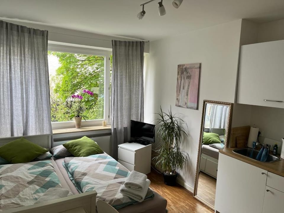 Private room in Misburg, Hanover Apartment in Hanover